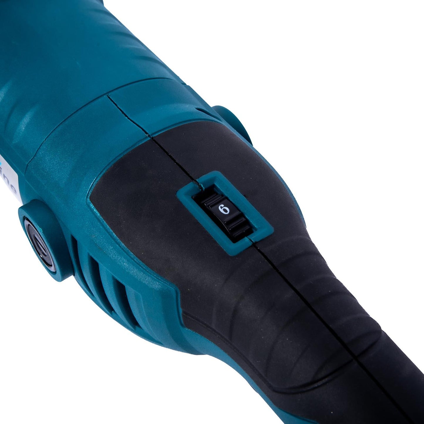 XTline Fleece Wheel Polishing Machine 230v