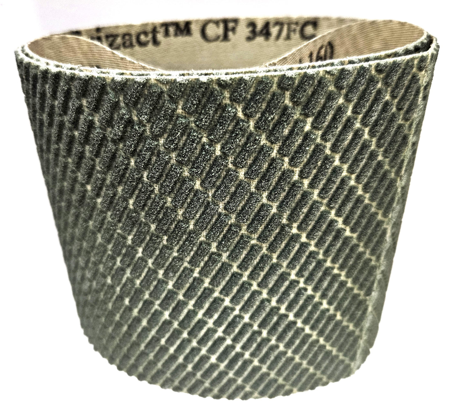 Trizact Sleeves 100 x 282mm 347FC A160