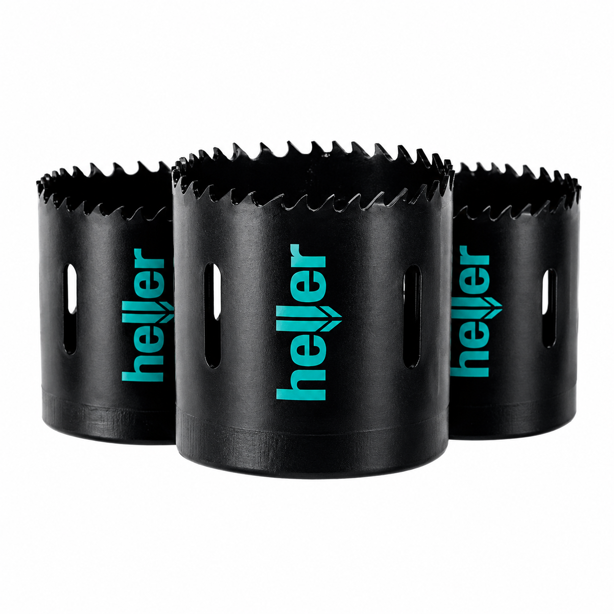 Heller Hole Saws