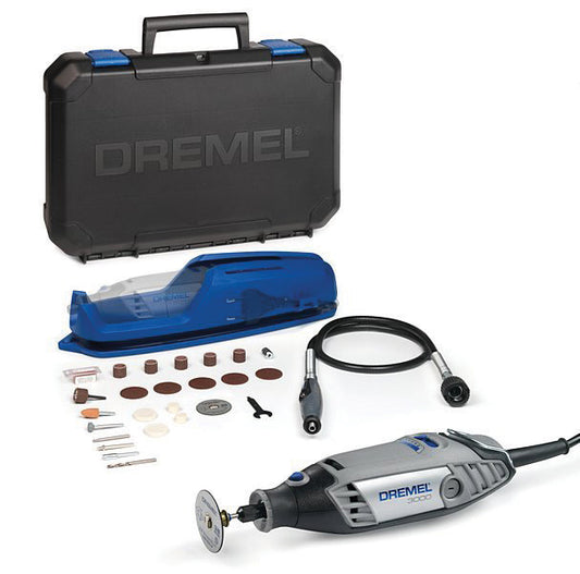 DREMEL 3000 1/25 240v Multi Tool