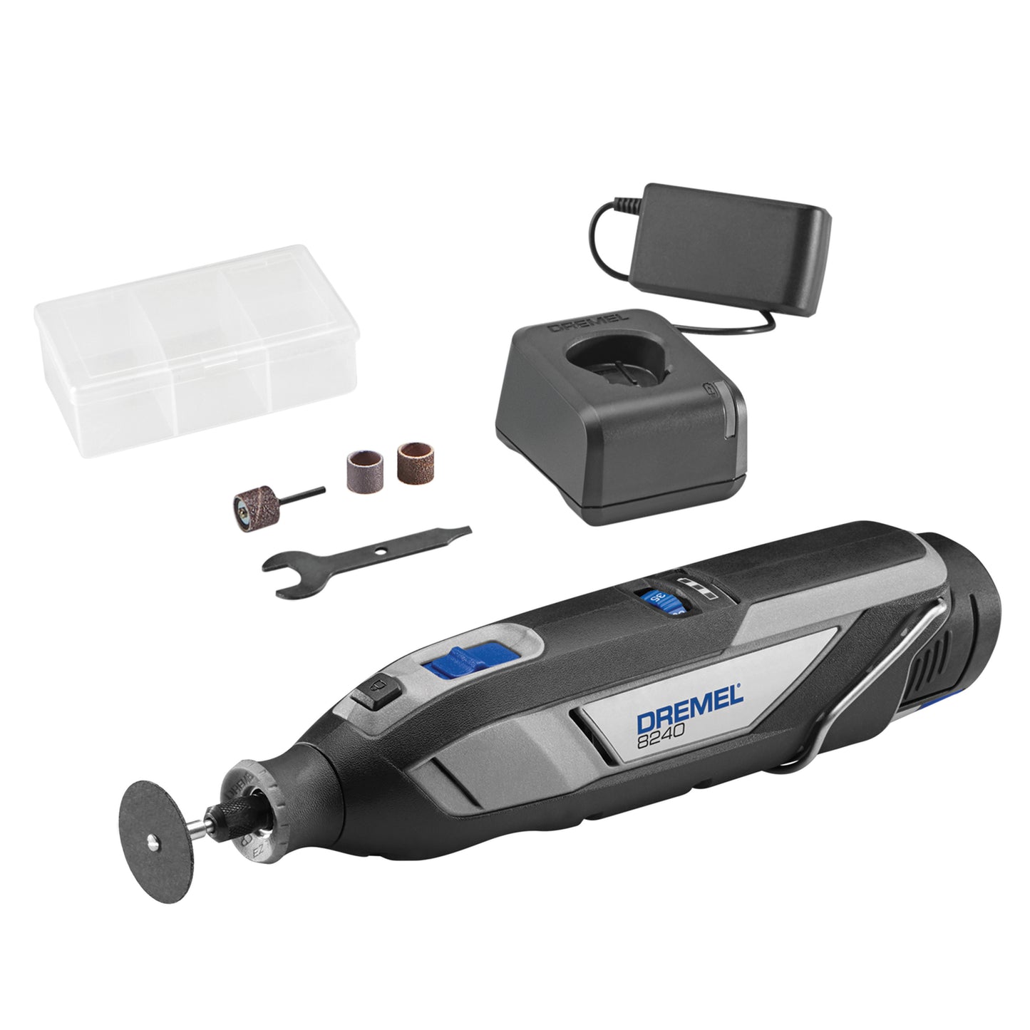DREMEL 8240-5 12v Multi Tool