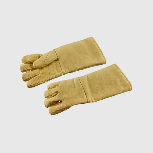 Premium 800°C Heat Resistant Gloves 45cm