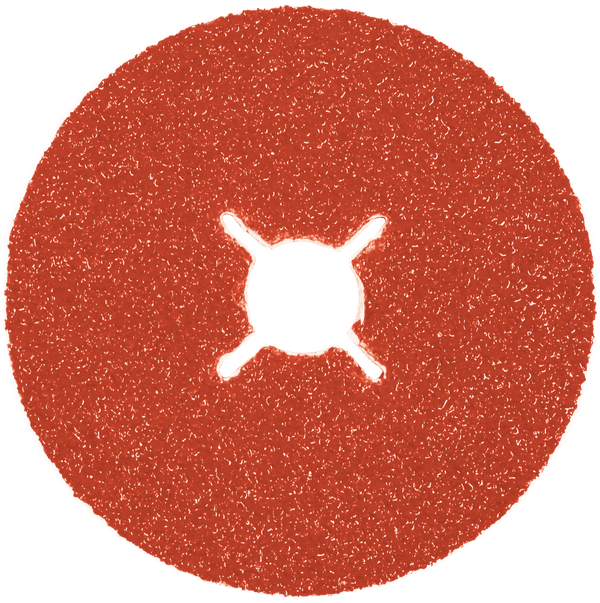 Fibre Sanding Disc