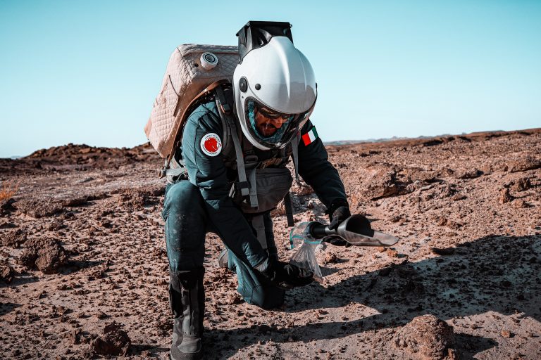 Battery Powered Air-Fed Respirator