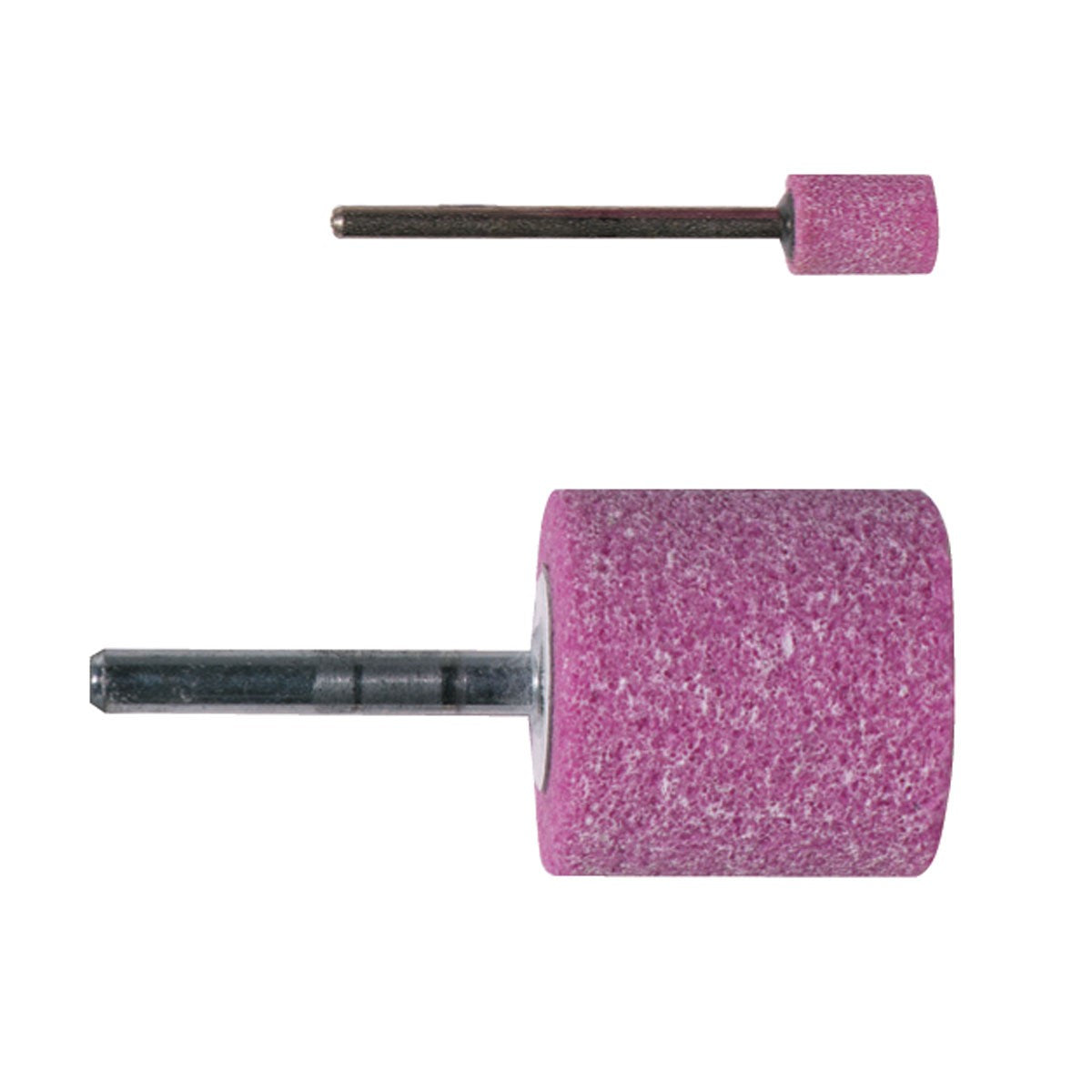 Cylindrical Mounted Points