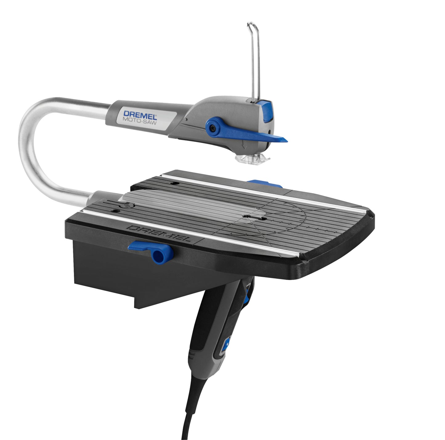 DREMEL MOTO-SAW 240v Scroll Saw