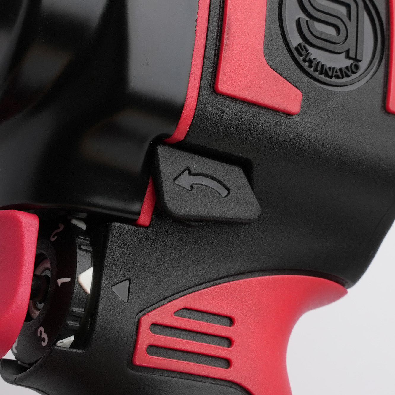 Shinano 1/2″ Impact Wrench SI-1455SR