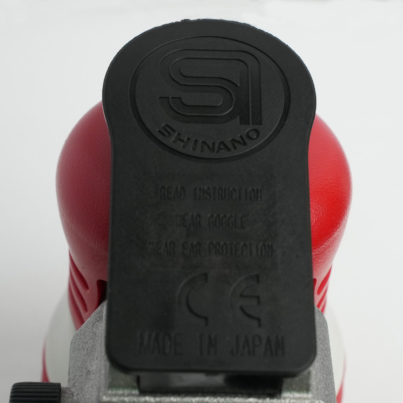 Shinano Mini Dual Action Sander SI-3102M