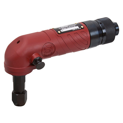 Shinano Industrial Angle Die Grinder 1/4" or 6mm SI-AG2-C2R