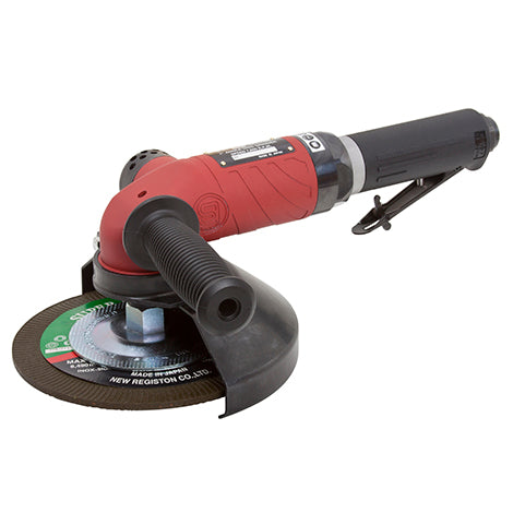 Shinano Industrial Angle Grinder 7″/180mm SI-AG7-E5L