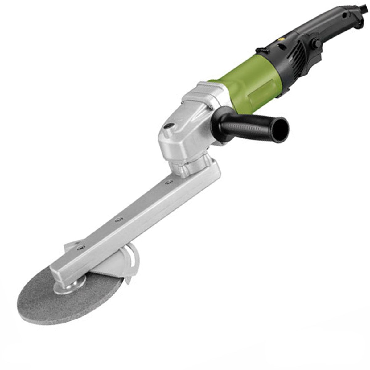 Typhoon 150 Variable Corner Polisher 110v or 230v