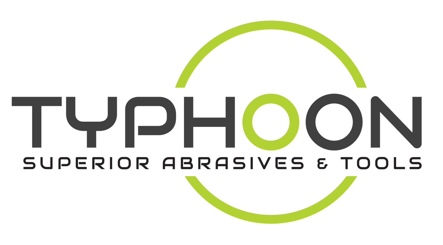 Cordless Typhoon 760 Variable Tube Grinder/Polisher