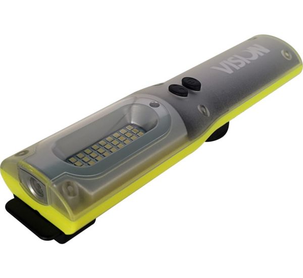Vision SMD Hand Lamp & UV Torch