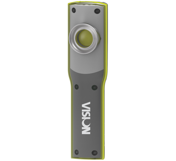 Vision COB Hand Lamp & Charging Dock