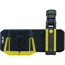 Vision 950LM LED Adjustable Beam Torch