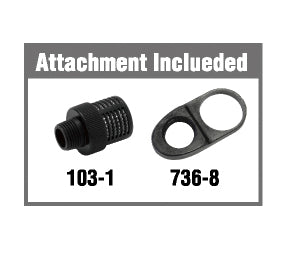 Shinano 1/2″ Impact Wrench SI-1650AH