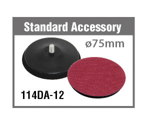 Shinano Mini Dual Action Sander SI-2110S