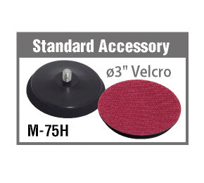 Shinano Mini Dual Action Sander SI-3102M