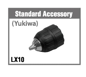 Shinano Drill 3/8″ SI-5505