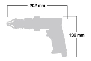 Shinano Spot Mill SI-5850
