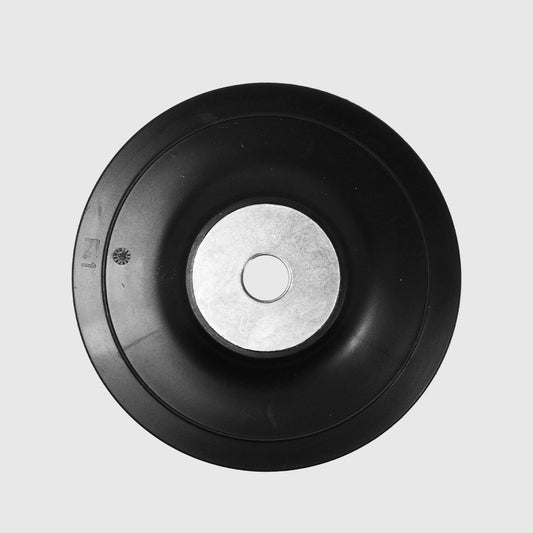 Backing Pad for Fibre Discs
