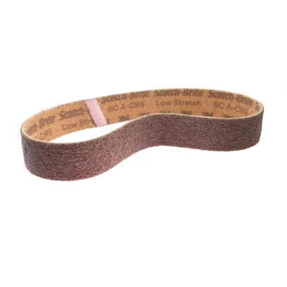 Scotch-Brite SC-BL Belt 50 x 1525mm ACRS Coarse 3M
