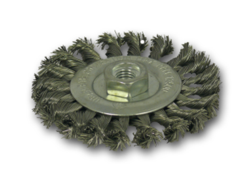 Pipeline Wire Brushes