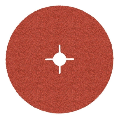 3M 787C Cubitron II (2) Fibre Disc 115 X 22mm