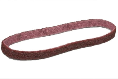 Scotch-Brite SC-BS Belt 13 x 610mm AMED Medium 3M