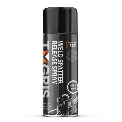 TYGRIS Weld Spatter Release SB R221