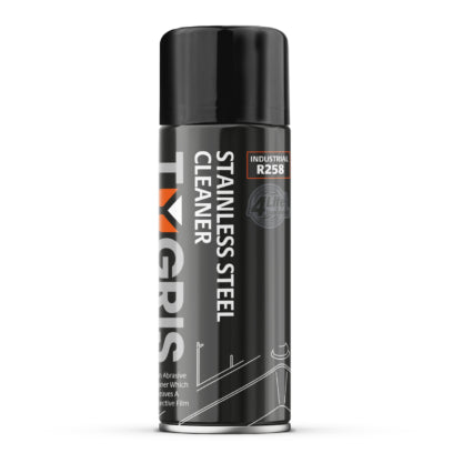 TYGRIS Stainless Steel Cleaner R258