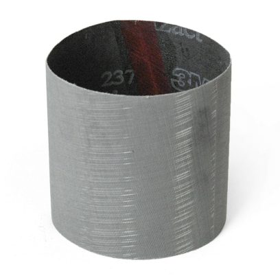 Trizact Belt 25 x 1620mm A80 237AA