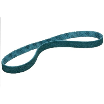 Scotch-Brite SC-BS Belt 75 x 2000mm AVFN Fine 3M