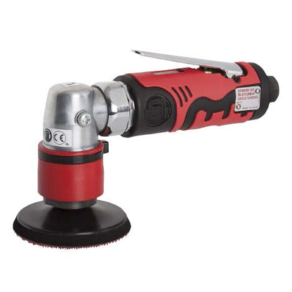 Shinano Angle Head Mini 3"/75mm Sander SI-2108EX