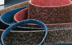 Scotch-Brite SC-BS Belt 100 x 915mm ACRS 3M
