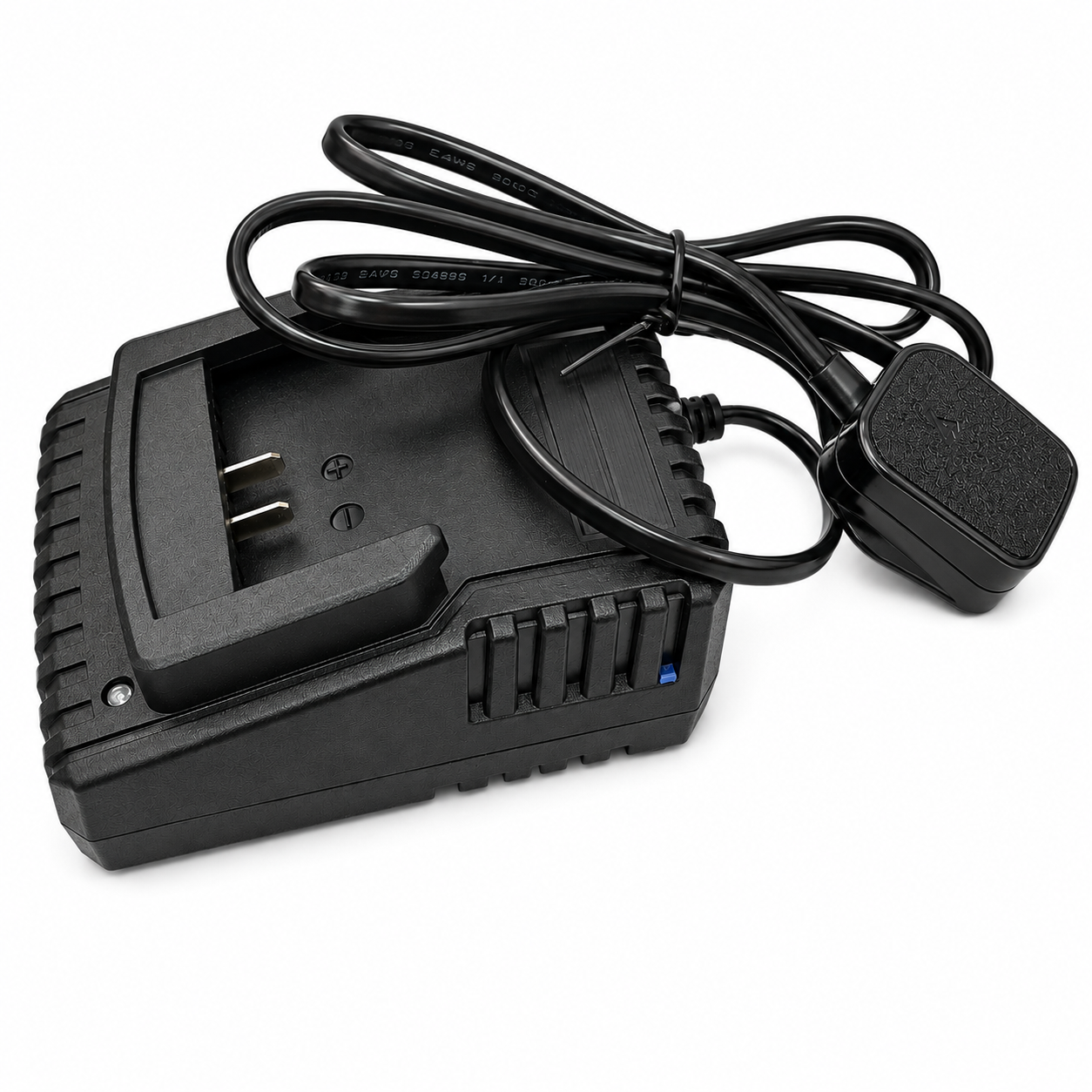 Typhoon Battery Charger