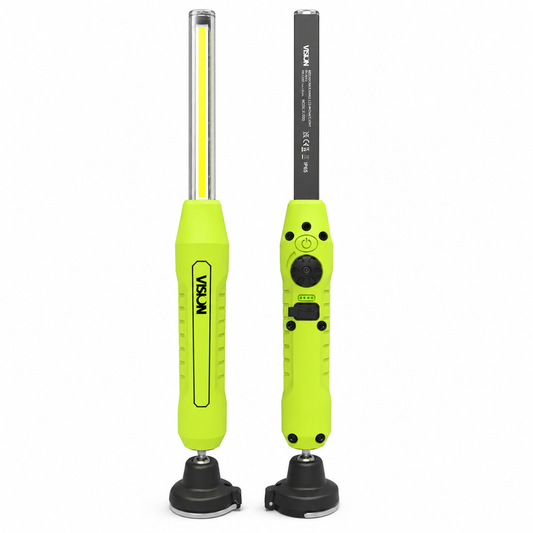 Vision COB Slimline Inspection Lamp