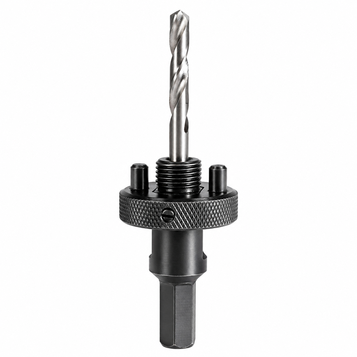 Holesaw Arbours and Pilot Drill Bits