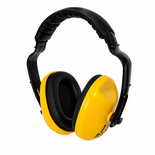 Deluxe Ear Muff