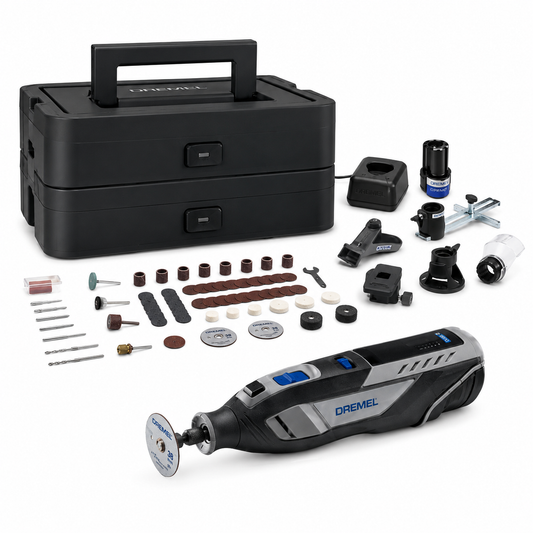 DREMEL 8250-5/65 12v Multi Tool