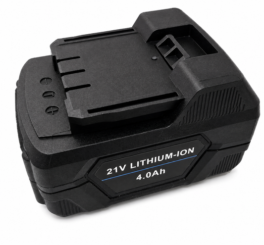 Typhoon Battery 4.0Ah 21v