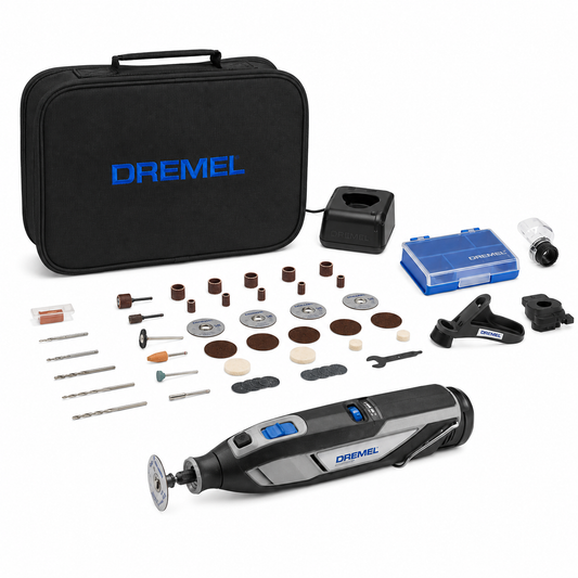 DREMEL 8240-3/45 12v Multi Tool