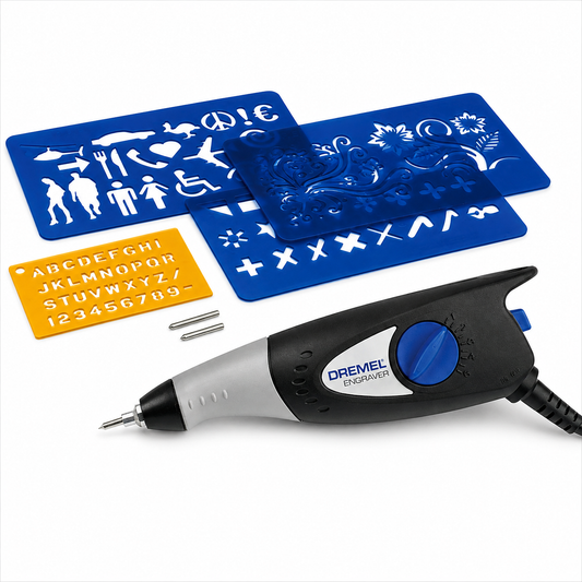 DREMEL 290-3/4 240v Engraver