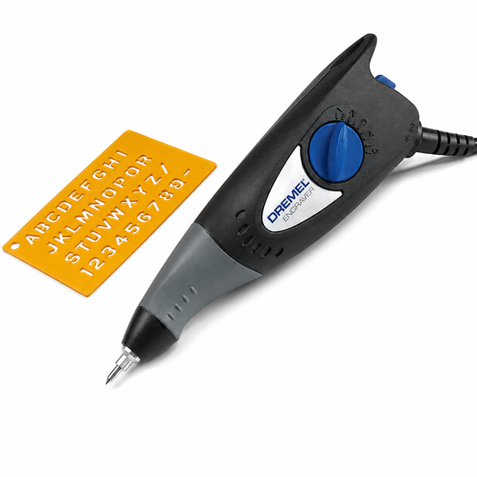DREMEL 290-1 240v Engraver