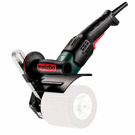METABO Fleece Wheel Polishing Machine SE 17-200 RT 110v