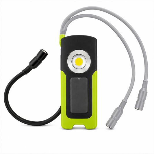 Vision 1500LM Cob Work Lamp/Flex Light