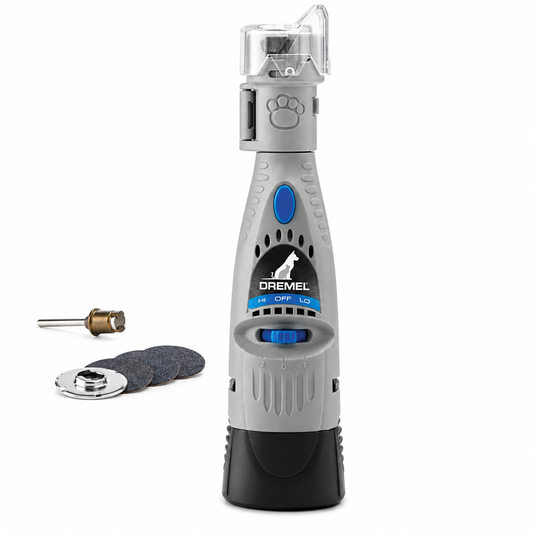 DREMEL 7020-PGK AA Batteries Straight Grinder
