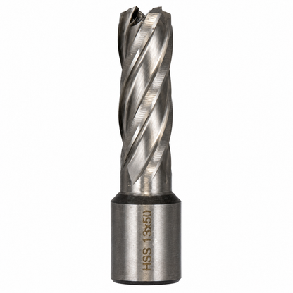 Rotabroach/Mag Drill Annular Cutters Raptor E and Raptor X