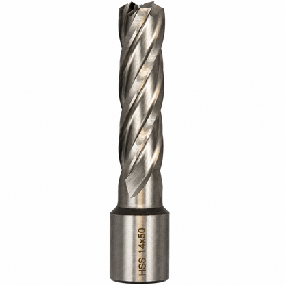 Rotabroach/Mag Drill Annular Cutters Raptor E and Raptor X