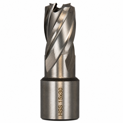 Rotabroach/Mag Drill Annular Cutters Raptor E and Raptor X
